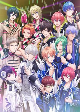 B-PROJECT 第二季 第02集