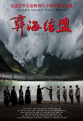 彝海结盟 第12集