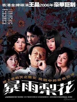 暴雨梨花 第35集
