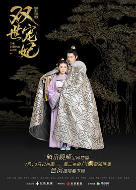 双世宠妃 第22集