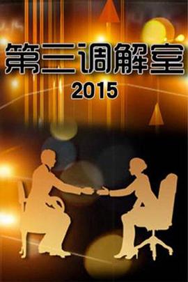 第三调解室 20241017
