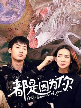 都是因为你 第9集