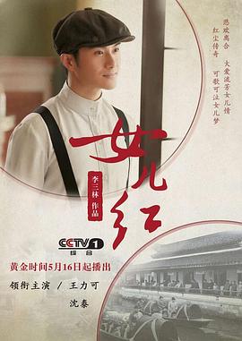 女儿红 第28集