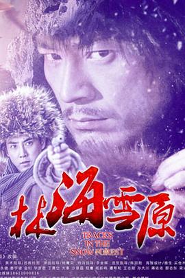 林海雪原 第21集