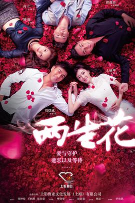 两生花2015 第12集