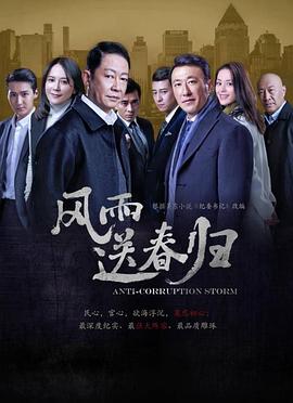 风雨送春归 第2集