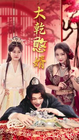 大乾憨婿(全集)