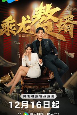 乘龙赘婿 第12集