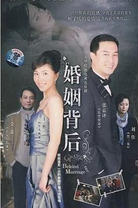 婚姻背后 第13集