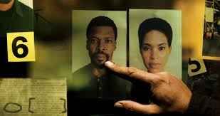 看不见的罪 第2季(全集)