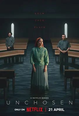 未选之人(全集)